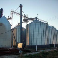 Элеваторы и комплектующие 