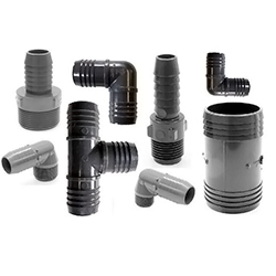 Полимерные фитинги