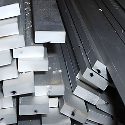 Шпоночный материал