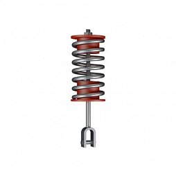 Судовые пружинные подвески